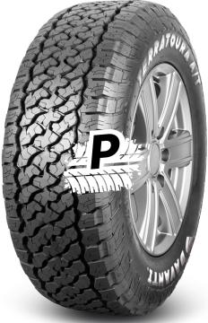 DAVANTI TERRATOURA A/T 255/60 R18 112H XL RWL M+S 3PMSF