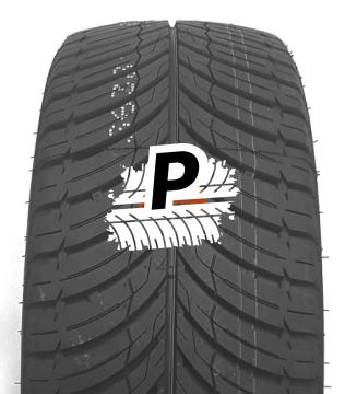 UNIGRIP LATERAL FORCE 4S 225/60 R17 99V CELOROČNÍ M+S