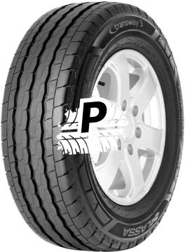 LASSA TRANSWAY 3 215/60 R16C 103/101T