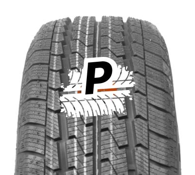 NANKANG AW-8 235/55 R18 117/115R CELOROČNÍ M+S