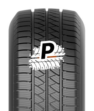 PETLAS VANMASTER A/S + 195/70 R15C 104/102R CELOROČNÍ M+S
