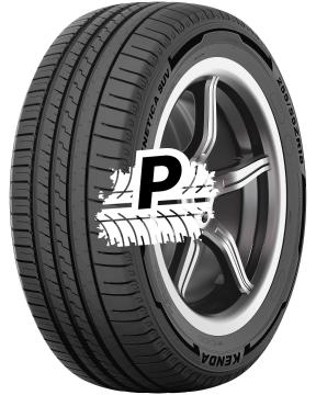 KENDA KR606 KENETICA SUV 225/60 R17 99V