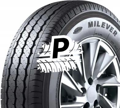 MILEVER ML150 TRACFORCE 215/70 R15C 109/107S