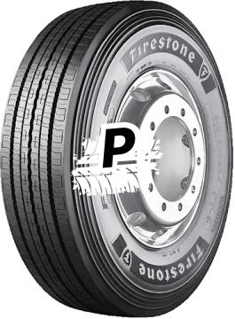 FIRESTONE FS424 (ENLITEN) 385/65 R22.50 160K PŘEDNÍ NÁPRAVA M+S 3PMSF