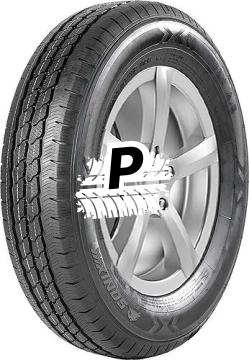 SONIX VAN A/S 215/65 R16C 109/107T CELOROČNÍ M+S