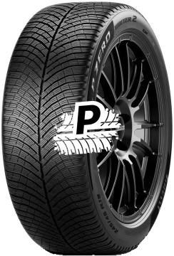PIRELLI P-ZERO WINTER 2 235/35 R19 91V XL FSL M+S