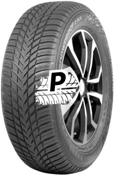 NOKIAN SNOWPROOF 2 SUV 235/45 R20 100V XL M+S