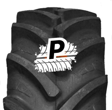 MAXIMO RADIAL 70 RAD -70 480/70 R34 /143B