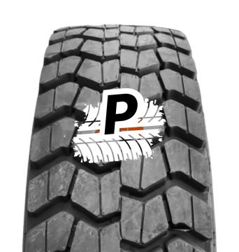 DOUBLE COIN RLB200+ 13 R22.50 154/151K L DRIVE ON/OFF M+S, 3PMSF