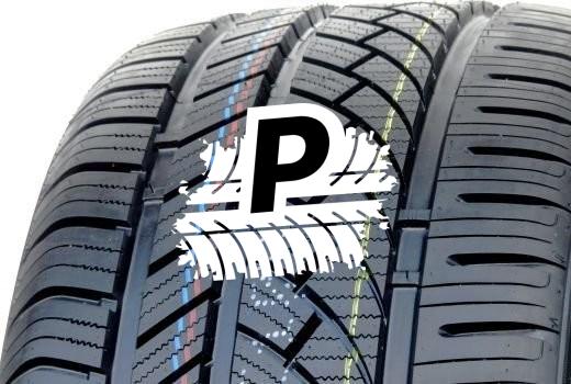 FORTUNA ECOPLUS 4S 215/40 R17 87W XL M+S