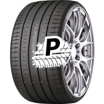 UNIGRIP LATERAL FORCE SPORT 295/30 R20 101Y XL