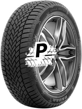 RADAR DIMAX WINTER 225/50 R18 99V XL M+S