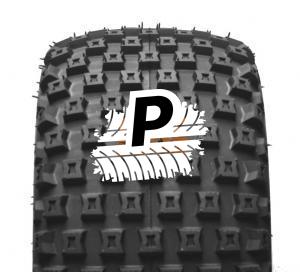CARLISLE (CARLSTAR) KNOBBY 22x11.00 -8 2PR TL