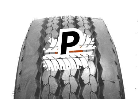 WINDPOWER WTR69 265/70 R19.50 143/141J TRAILER M+S 3PMSF