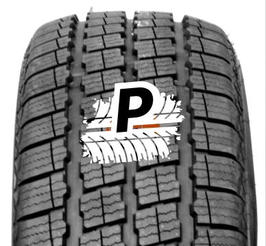 LEAO I GREEN VAN 4S 215/60 R17C 109/107T CELOROČNÍ M+S