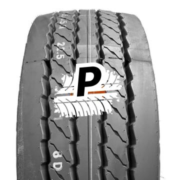 MARSHAL KXA11 385/65 R22.50 160K VODÍCÍ PNEU/TRAILER M+S 3PMSF