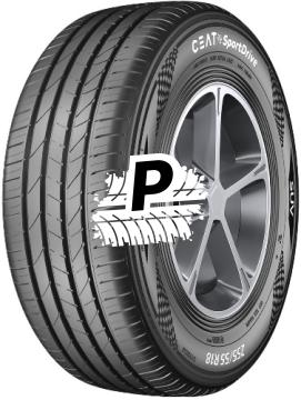 CEAT 275/40 R20 SPORTDRIVE SUV [106] Y XL FR letní