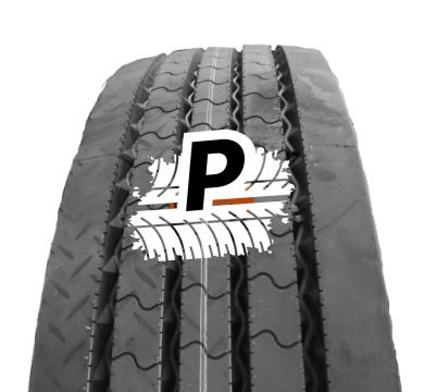 GITI GSR259 385/55 R22.50 160K /158L VODÍCÍ PNEU M+S, 3PMSF