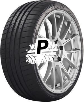 MILEVER MA349 245/45R17 95W