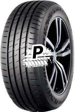 FALKEN ZE-320 ZIEX 205/50 R17 93W XL FALKEN ZE-320 ZIEX 205/50 R17 93W XL