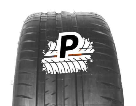 MICHELIN PILOT SPORT CUP 2 315/30 R21 105Y XL (N1) [Porsche]