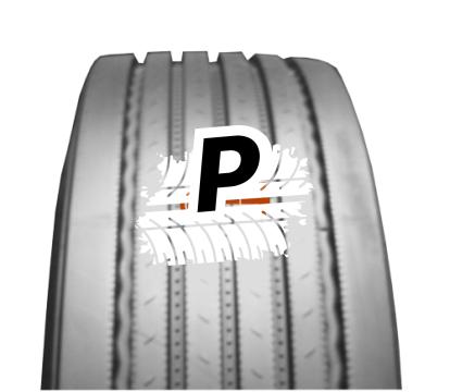 YOKOHAMA 107ZL 315/80 R22.50 156/151L 156L VODÍCÍ DEZÉN