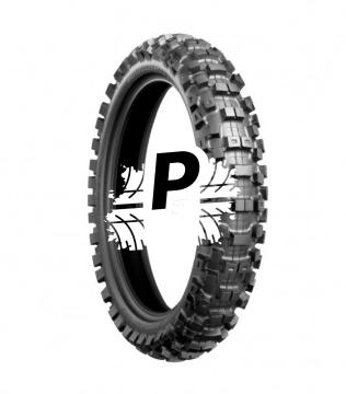 BRIDGESTONE MOTOCROSS M404 100/100 -18 59M TT