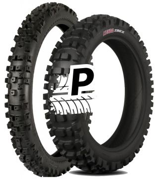 KENDA K774 110/80 -18 58P TT KENDA K774 110/80 -18 58P TT