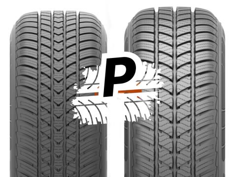 KENDA KR202 KENETICA 4S 205/55 R16 91H M+S