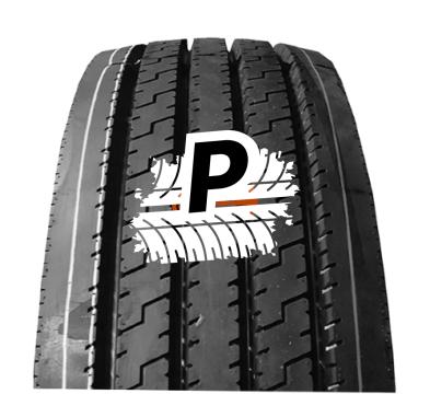 MIRAGE MG660 315/80 R22.50 156/152L VODÍCÍ PNEU/TRAILER