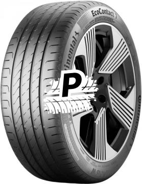 CONTINENTAL ECO CONTACT 7 275/45 R22 112V XL FR (EVC) (CSI) SILENT