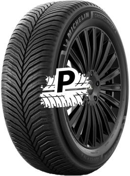 MICHELIN CROSSCLIMATE 3 205/55R17 91W MICHELIN CROSSCLIMATE 3 205/55R17 91W