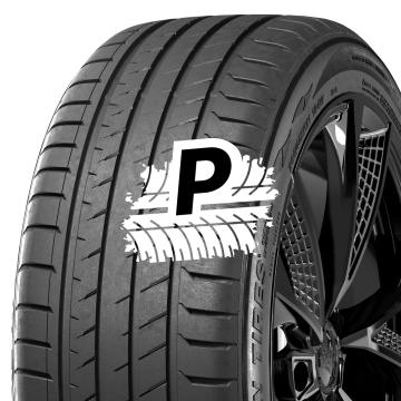 BERLIN TIRES SUMMER UHP2 235/55 R19 105W XL