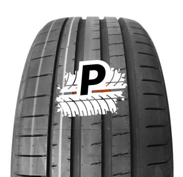YOKOHAMA ADVAN SPORT V107 245/30 R21 91Y XL RPB