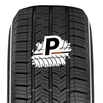 LANDSPIDER DURATRAXX-VAN AS 195/65 R16C 104/102S CELOROČNÍ M+S