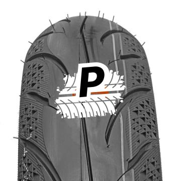 JOURNEY TYRE P6160S 110/80 -17 57P TL 4PR JOURNEY TYRE P6160S 110/80 -17 57P TL 4PR