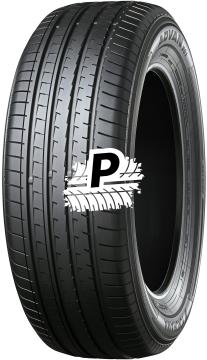 YOKOHAMA ADVAN V61 255/55 R18 105V