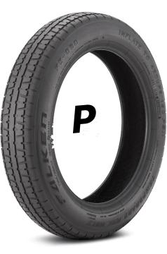 FALKEN FK090 125/70 98M REZERVNÍ PNEU