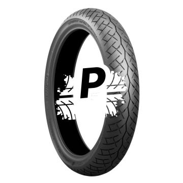 BRIDGESTONE BATTLAX BT46F 110/80 -17 57H TL
