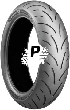 Bridgestone Battlax Sport Touring T33 190/50ZR17 (73W) TL