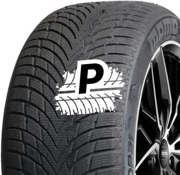 MOMO TIRES W-20 EUROPA NORTH POLE 165/60 R15 81H XL M+S