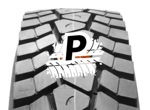 GOODYEAR OMNITRAC MSD II 385/55 R22.50 160K ZADNÍ NÁPRAVA M+S 3PMSF (RFID)