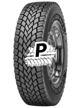 GOODYEAR ULTRAGRIP MAX D 315/70 R22.50 154/150L 154/150M M+S