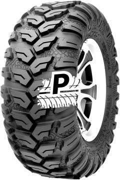 Maxxis Ceros MU-08 26x11.00 R 14 (275/55R14) 78N 6PR M+S