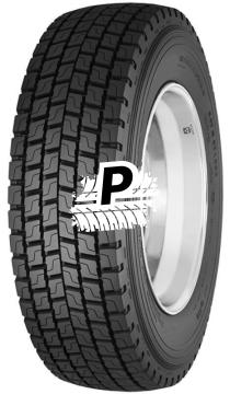 AGATE HF638 315/70R22.5 154/150L 152/148M 20PR M+S 3PMSF Záběrová