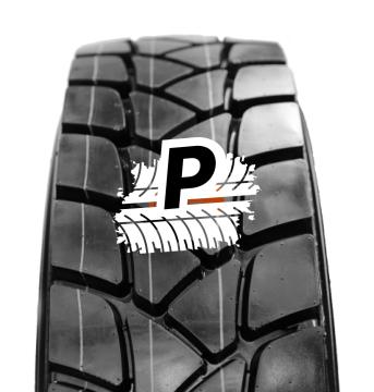 HIFLY HH302 315/80 R22.50 156/152L DRIVE M+S, 3PMSF