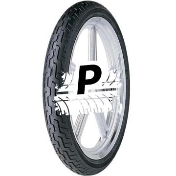 DUNLOP D402 H/D MT90 B16 72H TL