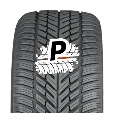 NOKIAN SEASONPROOF 2 215/55 R18 99V XL M+S