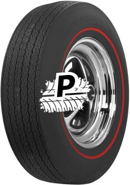 FIRESTONE RADIAL WIDE OVAL (CLASSIC) 70/70 -15 94S -F M+S OLDTIMER REDLINE