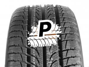 KUMHO KH21 SOLUS VIER 215/65 R16C 109/107T 8PR CELOROČNÍ M+S